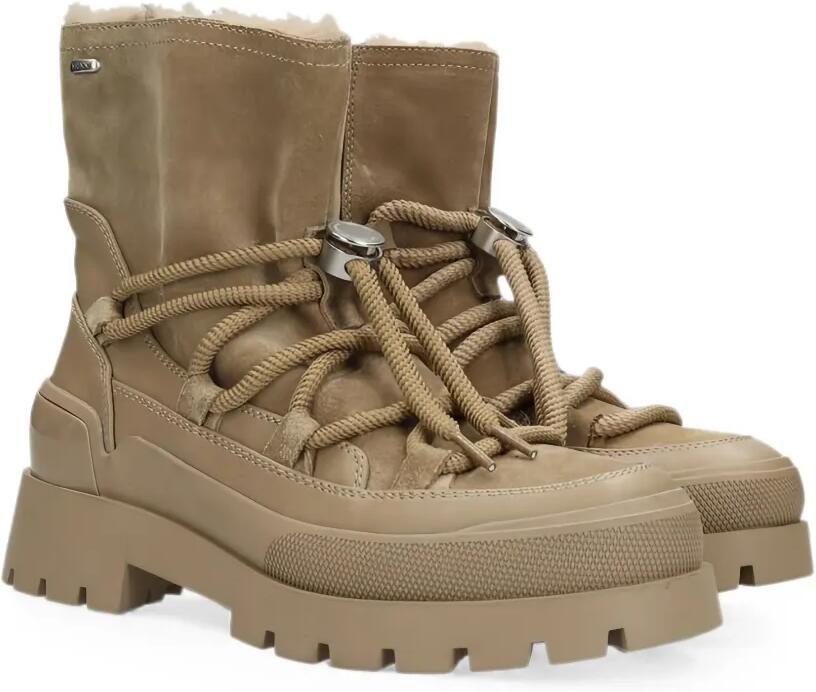 MEXX Veterlaarzen Beige - Foto 3