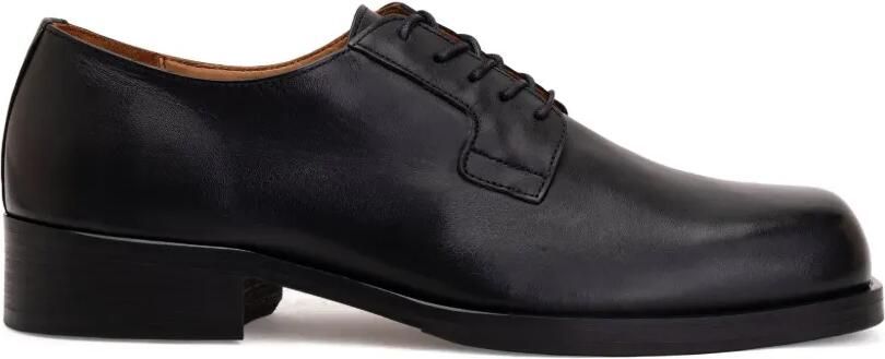 Mfpen Event derbyschoenen Zwart