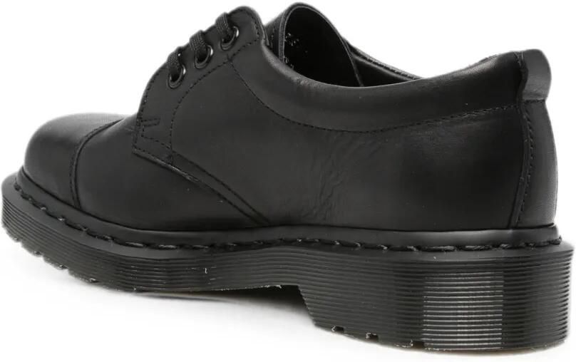 Mhl By Margaret Howell Derby leren schoenen Zwart - Foto 2