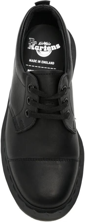 Mhl By Margaret Howell Derby leren schoenen Zwart - Foto 3