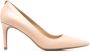 Michael Kors Leren pumps Roze - Thumbnail 1