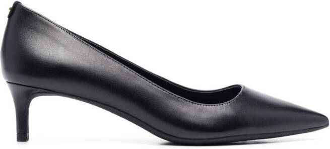 Michael Kors Alina flex pumps Zwart