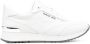 Michael Kors Allie leren sneakers Wit - Thumbnail 1