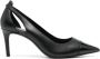 Michael Kors Grove Lake sneakers verfraaid met kristallen Wit - Thumbnail 1