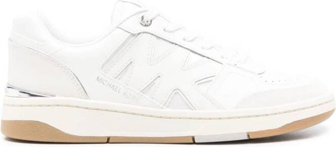 Michael Kors Rebel sneakers Wit