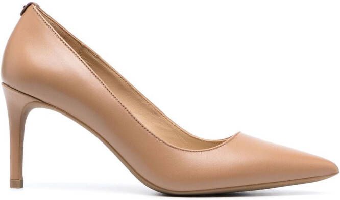 Michael Kors Decolleté pumps Beige