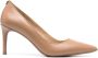 Michael Kors Decolleté pumps Beige - Thumbnail 1