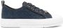 Michael Kors Sneakers met logoprint Blauw - Thumbnail 1