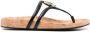 Michael Kors Kendrick slip-on espadrilles 270 NATURAL - Thumbnail 13