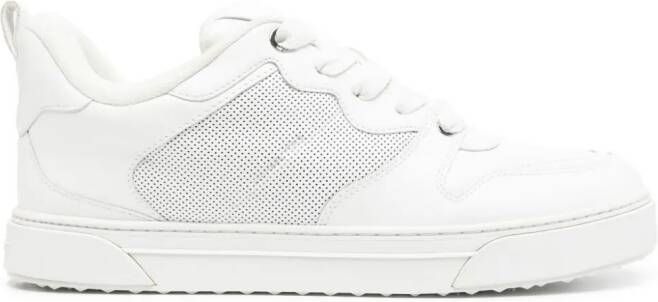 Michael Kors High-top sneakers Wit