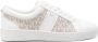 Michael Kors Berkley espadrilles met sleehak 100 mm Beige - Thumbnail 21