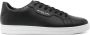 Michael Kors Keating leren sneakers Zwart - Thumbnail 1