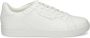 Michael Kors Keating leren sneakers Wit - Thumbnail 1