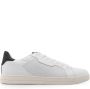 Michael Kors Sneakers met geperforeerd vlak Wit - Thumbnail 1