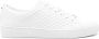 Michael Kors Berkley espadrilles met sleehak 100 mm Beige - Thumbnail 17