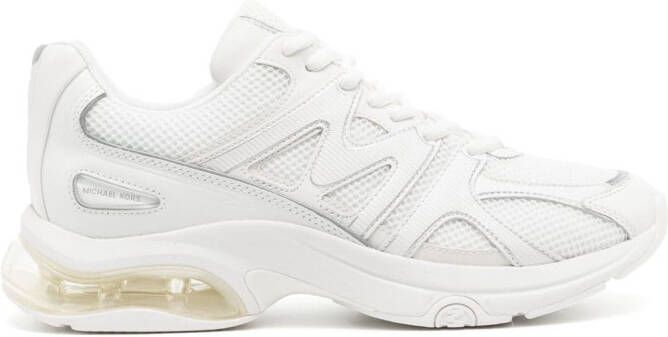 Michael Kors Low-top sneakers Wit