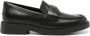 Michael Kors Leren sneakers met logo-reliëf Wit - Thumbnail 6