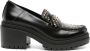 Michael Kors Loafers verfraaid met studs Zwart - Thumbnail 1