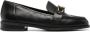 Michael Kors Carrie sandalen verfraaid met stras Zilver - Thumbnail 5