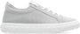 Michael Kors Sneakers met logoprint en mesh vlakken Grijs - Thumbnail 1