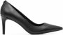 Michael Kors Alina pumps met puntige neus Zwart - Thumbnail 1