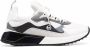 Michael Kors Milles sneakers verfraaid met logo Bruin - Thumbnail 15