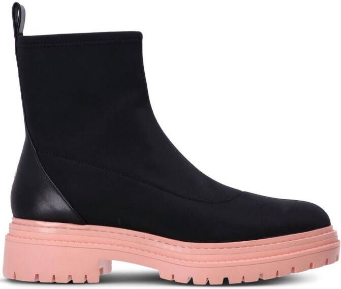 Michael Kors Slip-on sneakers met studs Zwart