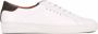 Michael Kors contrast panel sneakers Beige - Thumbnail 1
