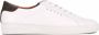 Michael Kors contrast panel sneakers Beige - Thumbnail 1