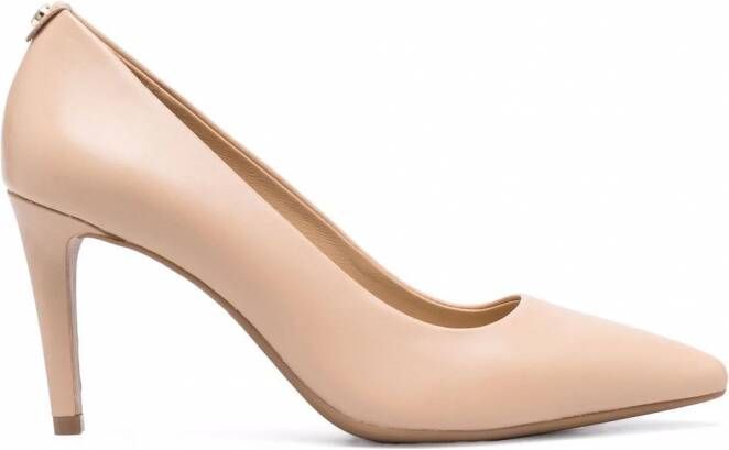 Michael Kors Dorothy pumps Beige