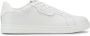 Michael Kors Keating sneakers met bewerkt effect Wit - Thumbnail 1