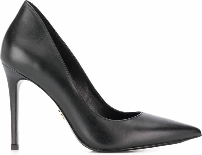 Michael Kors Keke pumps Zwart