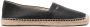 Michael Kors Kendrick slip-on espadrilles Zwart - Thumbnail 1