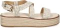 Michael Kors 40 mm Richie espadrilles Beige - Beige