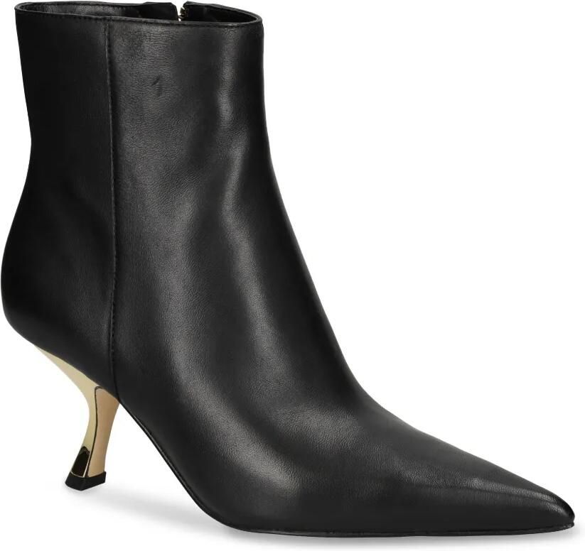 Michael Kors 60 mm leren laarzen Zwart - Foto 3