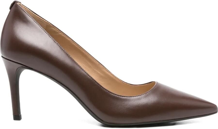 Michael Kors Alina flex pumps Bruin