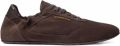 Michael Kors Archer suede sneakers Bruin - Bruin