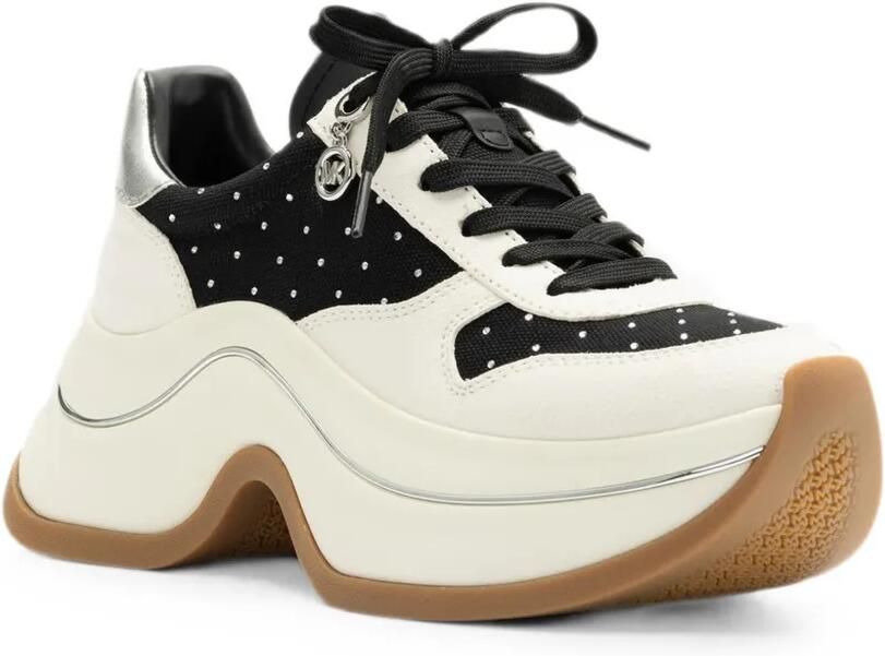 Michael Kors Arla sneakers Beige - Foto 3