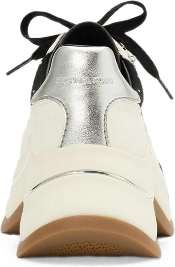 Michael Kors Arla sneakers Beige - Foto 2