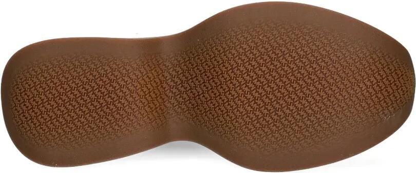 Michael Kors Arla sneakers verfraaid met logodetail Wit - Foto 5