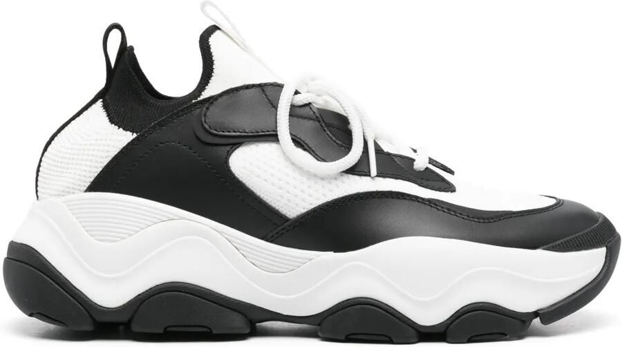 Michael Kors Atlas sneakers Wit