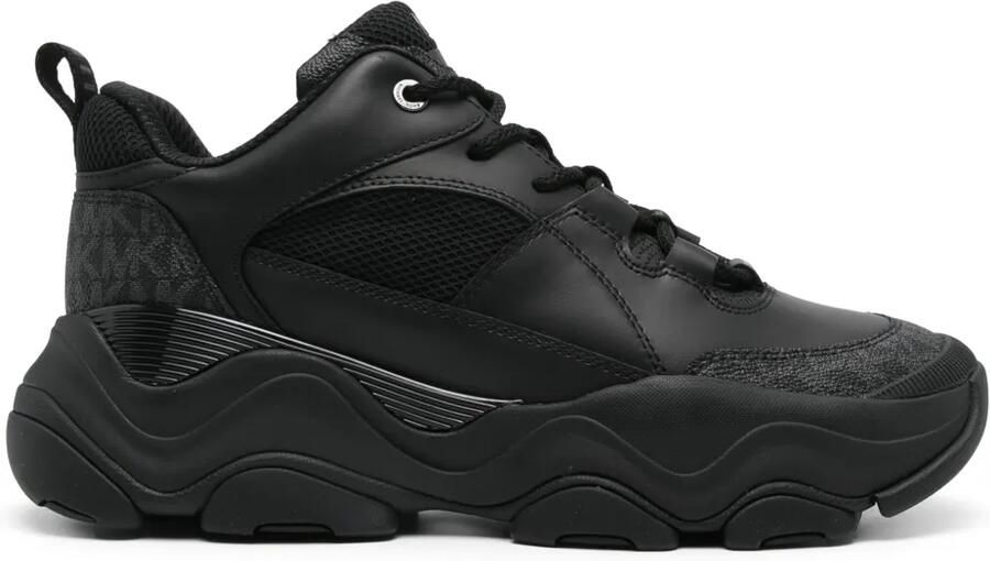 Michael Kors Atlas sneakers Zwart