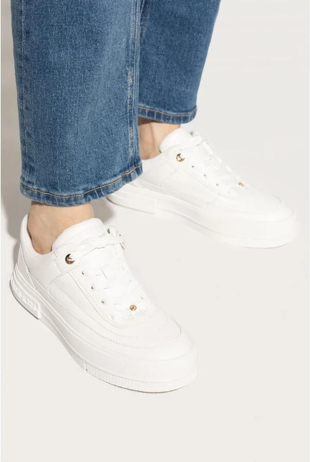 Michael Kors Kiernan loafers Beige - Foto 2