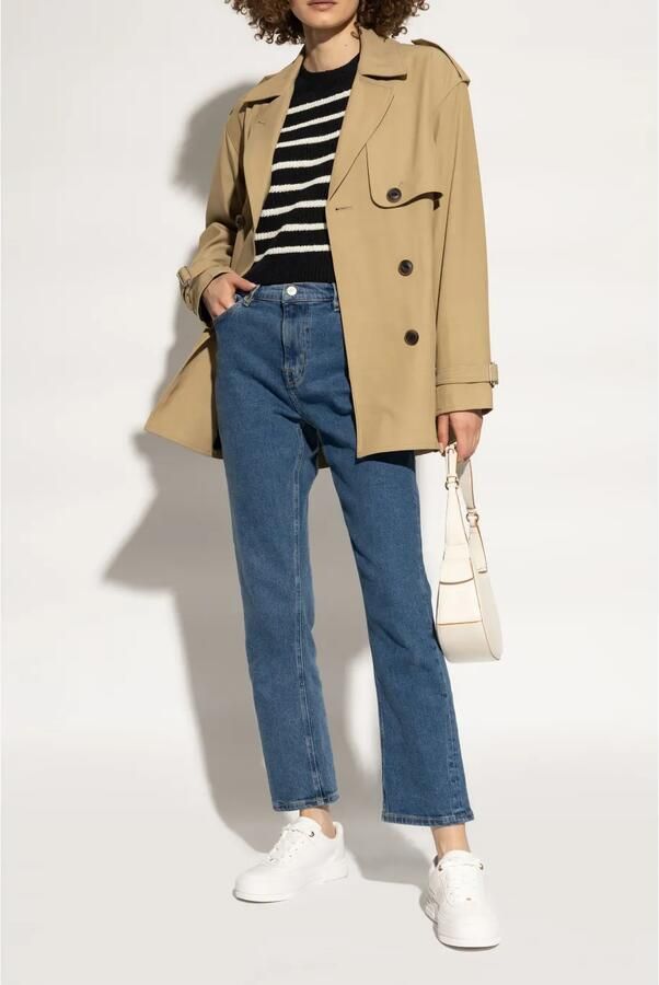 Michael Kors Kiernan loafers Beige - Foto 3