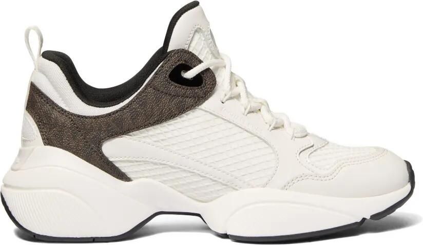 Michael Kors Bowie sneakers Wit