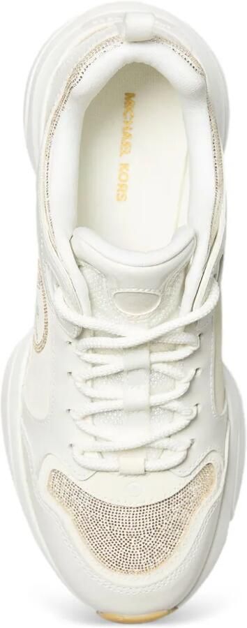 Michael Kors Bowie sneakers Wit - Foto 3