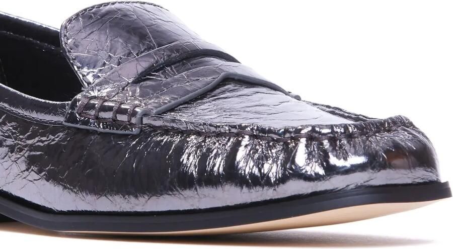 Michael Kors Carlson loafers Zilver - Foto 2
