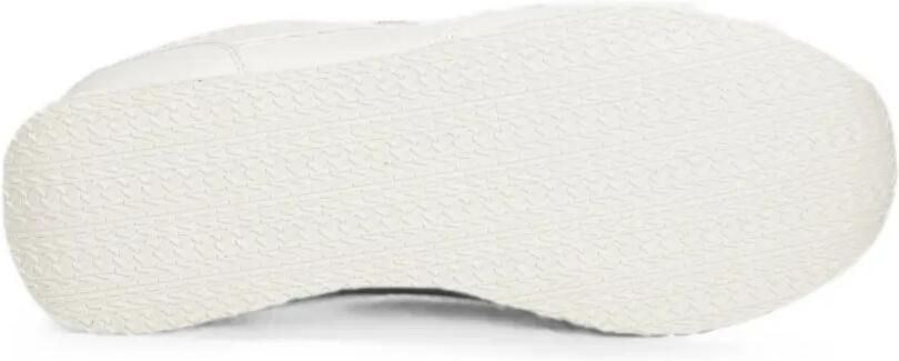 Michael Kors Cindy sneakers met logo Wit - Foto 5