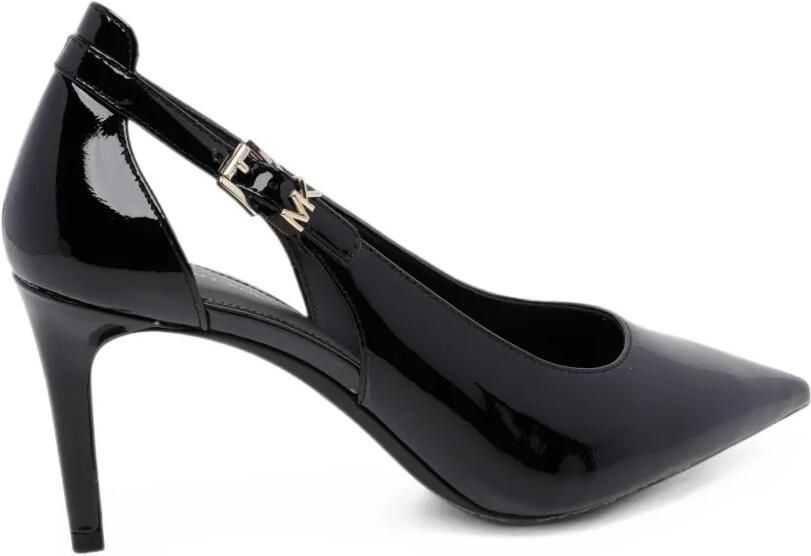 Michael Kors cut-out pumps Zwart - Foto 3