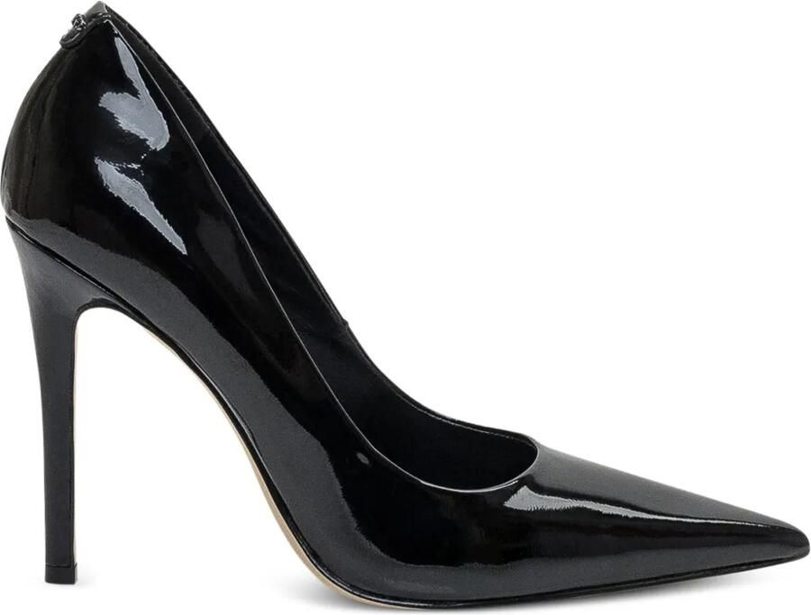 Michael Kors Elyse pumps met hak Zwart